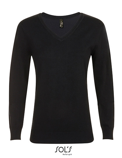 SOL´S Women´s Glory Sweater