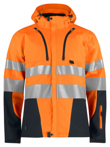 Projob 6419 FUNKTIONS-JACKE EN ISO 20471 KLASSE 3/2