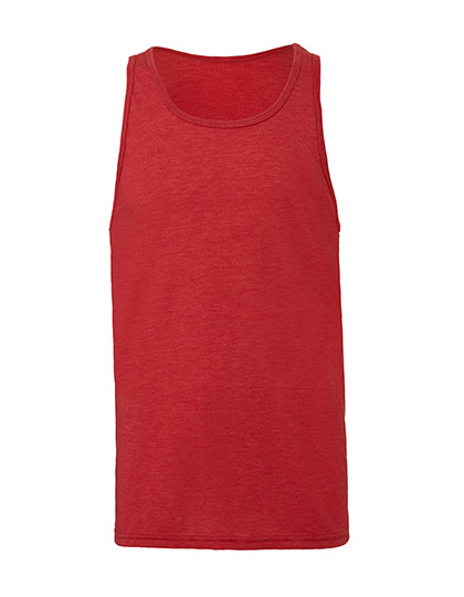 Canvas Unisex Jersey Tank Top