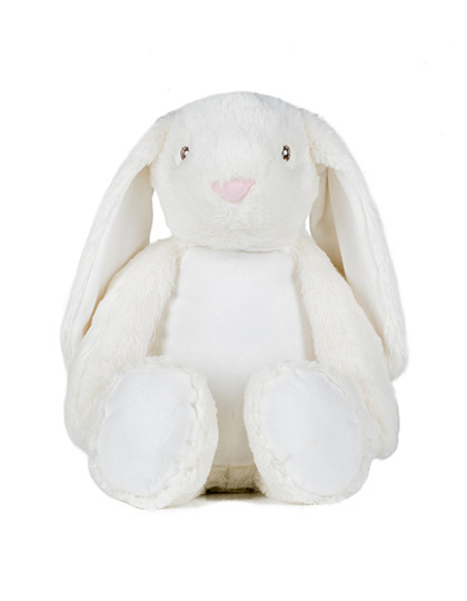 Mumbles Zippie Bunny