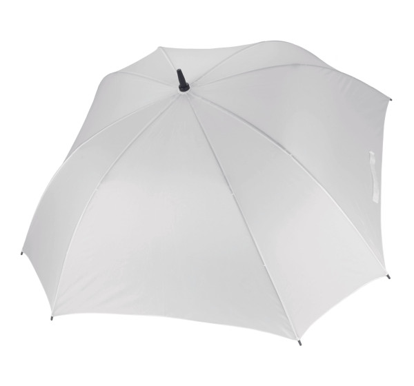 Kimood Quadratischer Golfschirm im 10er Set