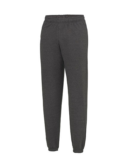 Just Hoods College Cuffed Jogpants