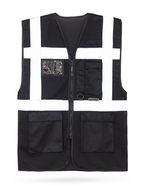 Korntex Mesh Multifunctional Vest Larisa