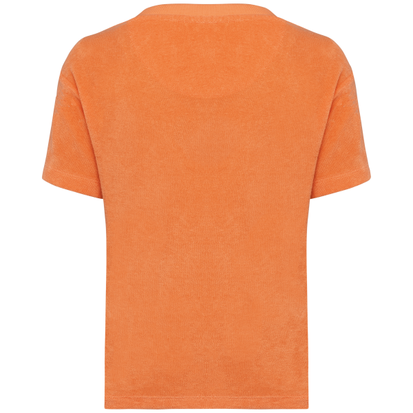 NS319 Apricot
