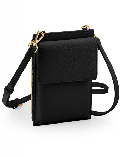BagBase Boutique Phone Carry Case