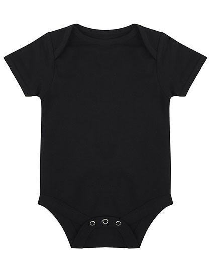 Larkwood Essential Short Sleeved Bodysuit