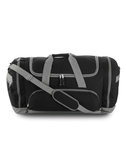 L-merch Sport-/Reisetasche Caribbean (Berlin)