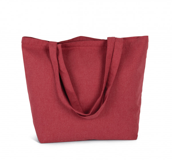 Kimood Große K-loop Shoppingtasche