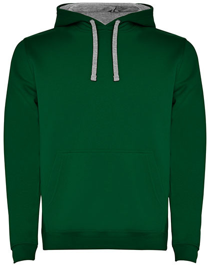 Roly Men´s Urban Hooded Sweatshirt