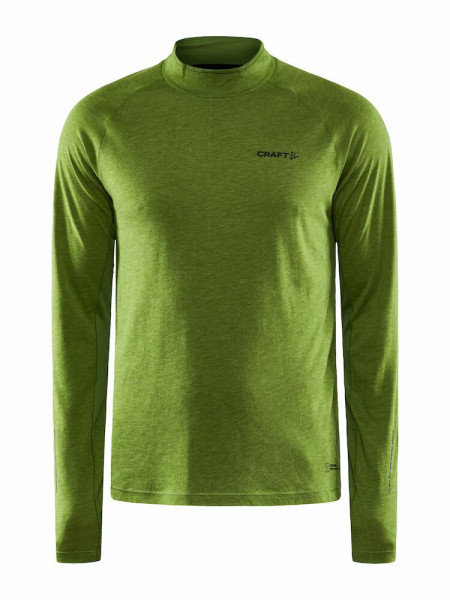 Craft ADV SubZ Wool LS Tee 2 M