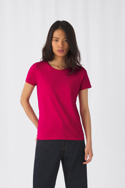 B&amp;C #E190 Ladies T-shirt