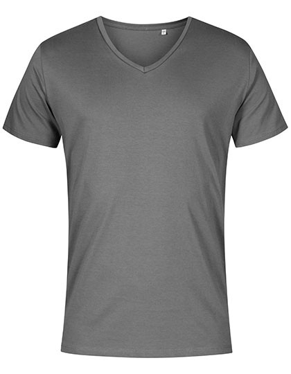X.O by Promodoro Men´s V-Neck T-Shirt