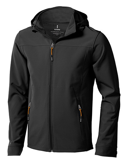 Elevate Life Men´s Langley Softshell Jacket