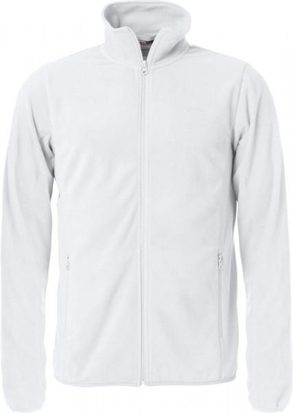 Clique Basic Micro Fleece Jacket