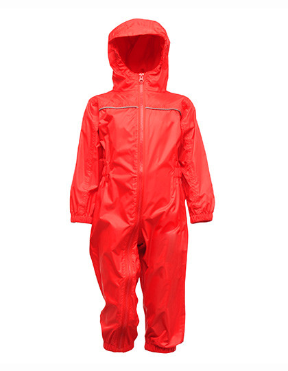 Regatta Junior Kids´ Paddle Rain Suit