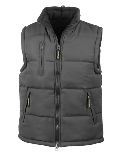Result Ultra Padded Bodywarmer