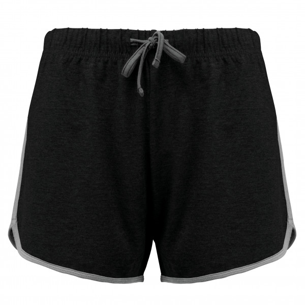 PROACT® Damen-Sportshorts
