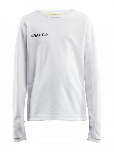 Craft Evolve Crew Neck JR