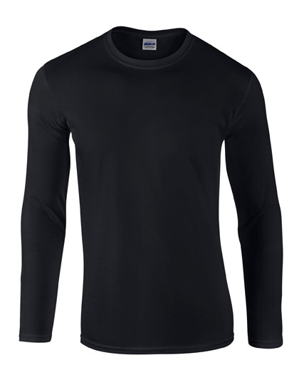 Gildan Softstyle® Adult Long Sleeve T-Shirt