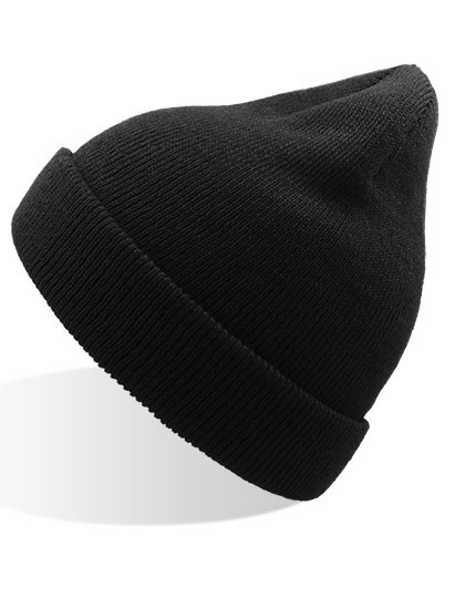 Atlantis Headwear Kids Wind Beanie Recycled