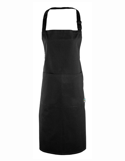 Premier Workwear Apron (Fairtrade Cotton)