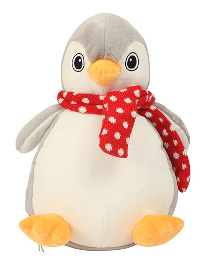 Mumbles Zippie Penguin