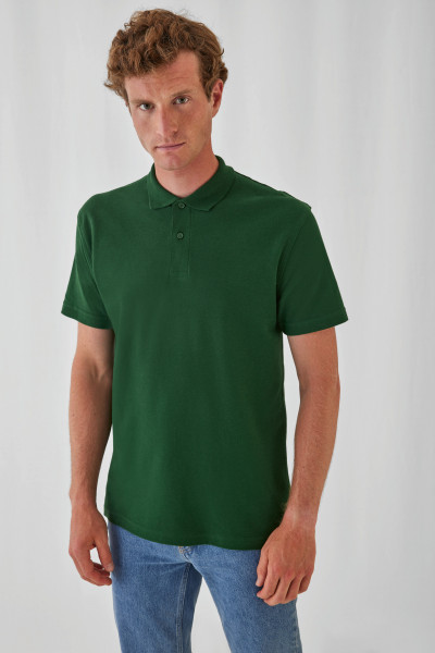 B&amp;C Id.001 Mens Polo Shirt