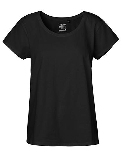 Neutral Ladies´ Loose Fit T-Shirt