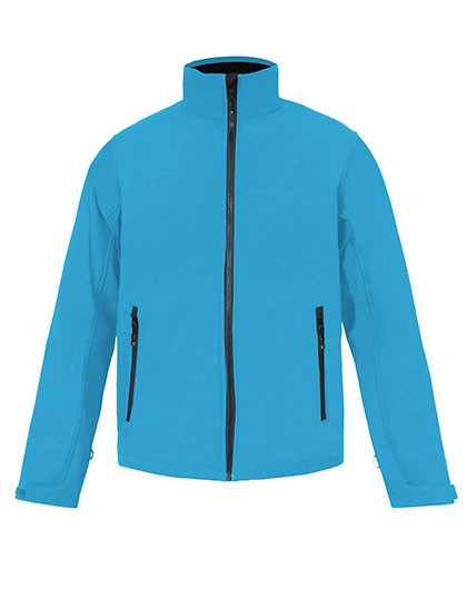 Promodoro Men´s Softshell Jacket C+