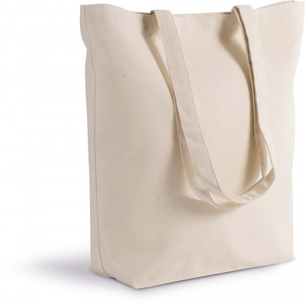 Kimood Shoppingtasche aus Bio-Baumwolle