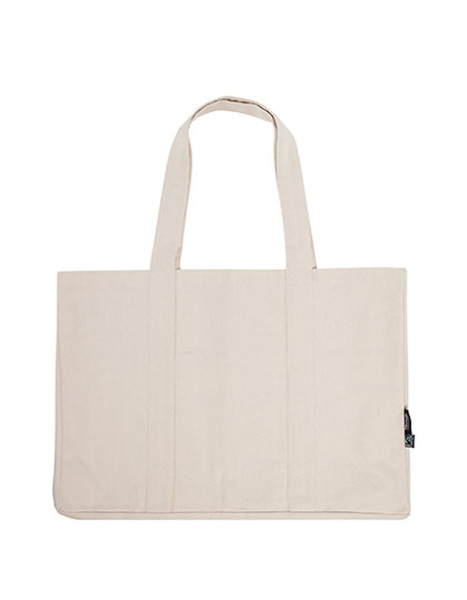 Neutral Beach Bag