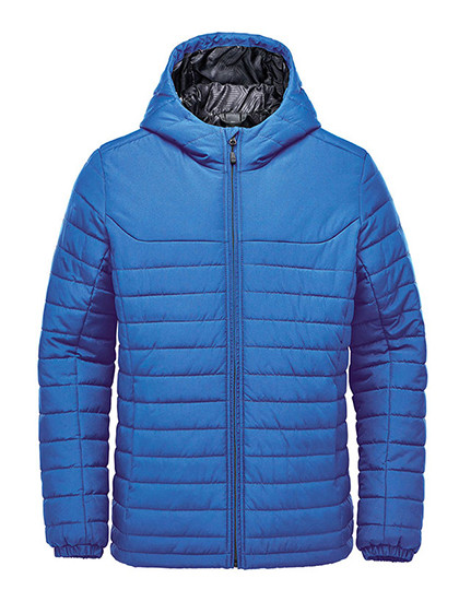 Stormtech Men´s Nautilus Quilted Hoody