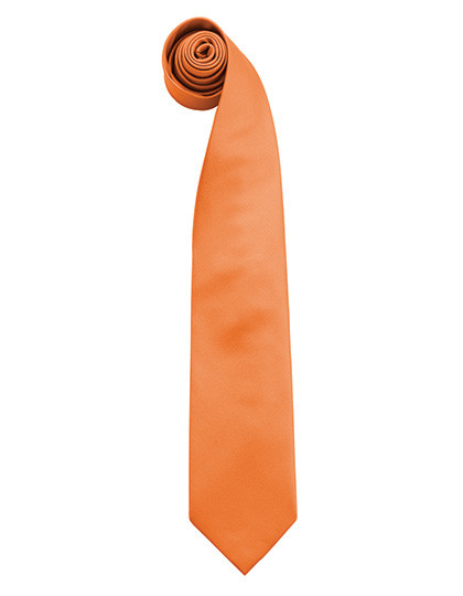 Premier Workwear Colours Orginals Fashion Tie