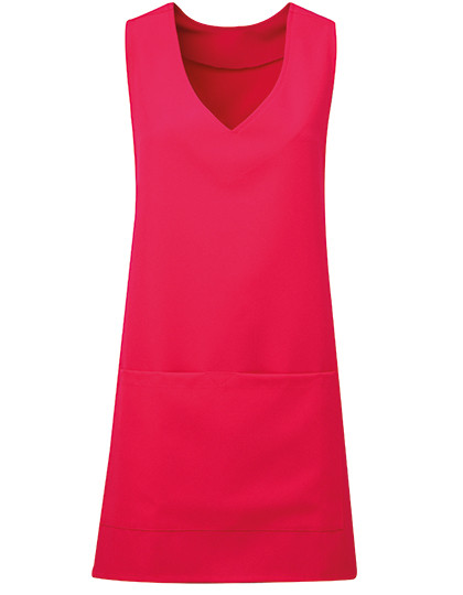 Premier Workwear Tulip Wrap Around Tunic