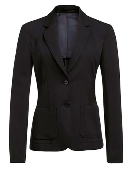 Brook Taverner Women´s Slim Fit Jersey Jacket Libra