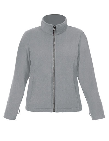 Promodoro Women´s Fleece Jacket C+