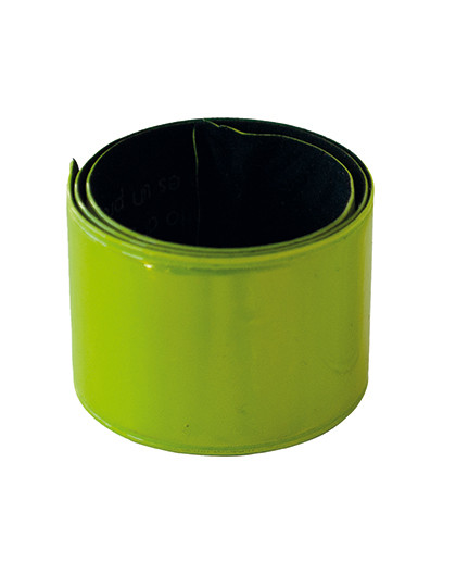 Korntex Fluorescent Slap Wrap Brugg