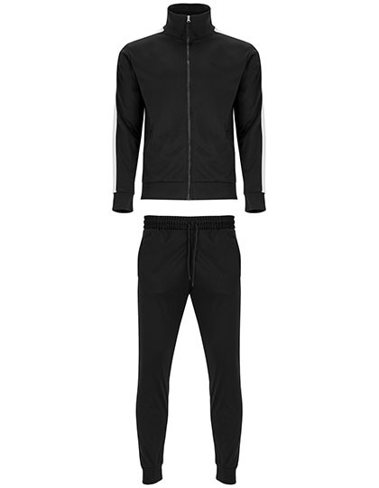 Roly Sport Creta Tracksuit