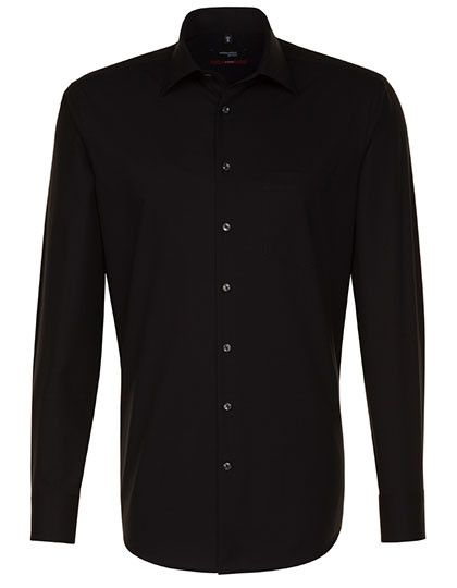 Seidensticker Men´s Shirt Regular Fit Long Sleeve