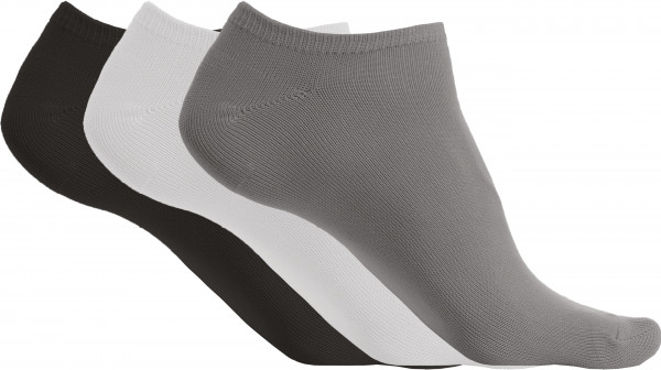 PROACT® Mikrofaser-Socken ? Paket mit 3 Paaren