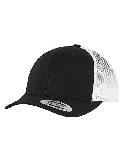 FLEXFIT Retro Trucker 2-Tone
