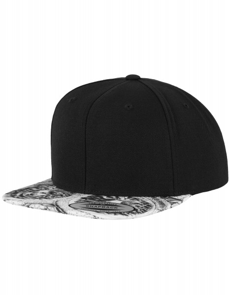 FLEXFIT Sun King Snapback