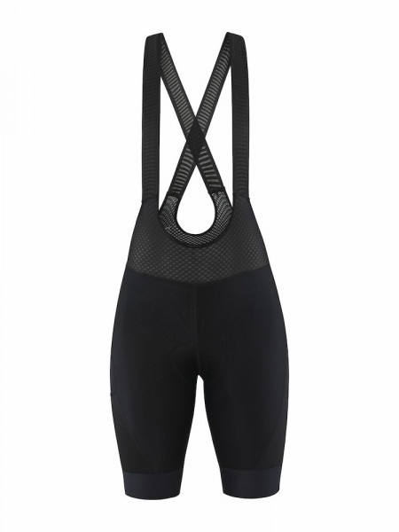 Craft Fahrradhose Damen Adv Offroad Bib Shorts W