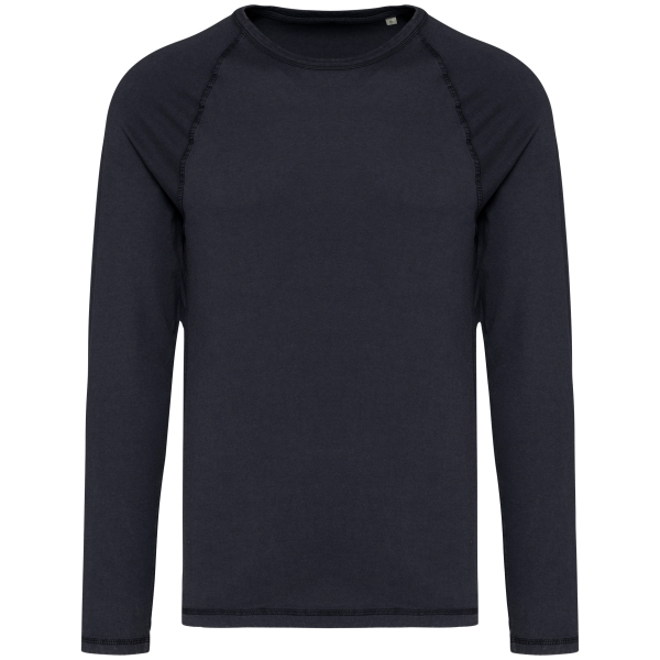 NS338 Washed Coal Grey