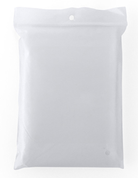Stamina Raining Poncho Vostok