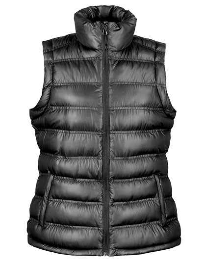 Result Women´s Ice Bird Padded Gilet