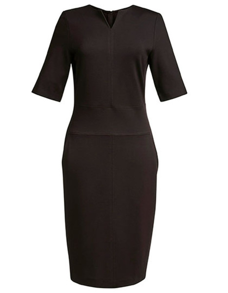Brook Taverner Celeste Dress