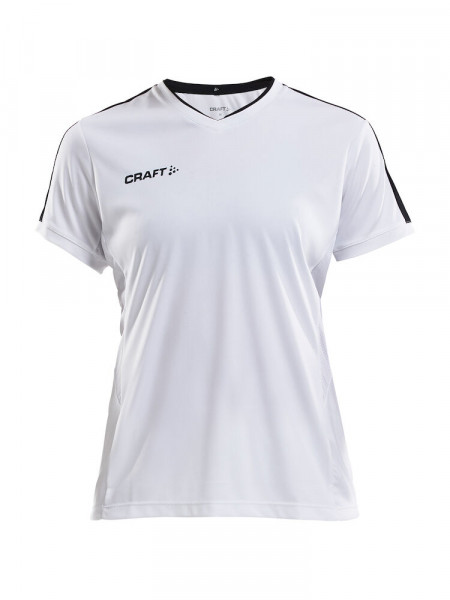 Craft Progress Practise Tee W