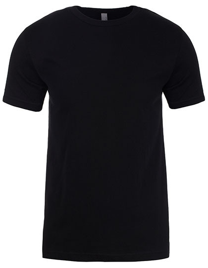 Next Level Apparel Men´s Crew Neck T-Shirt