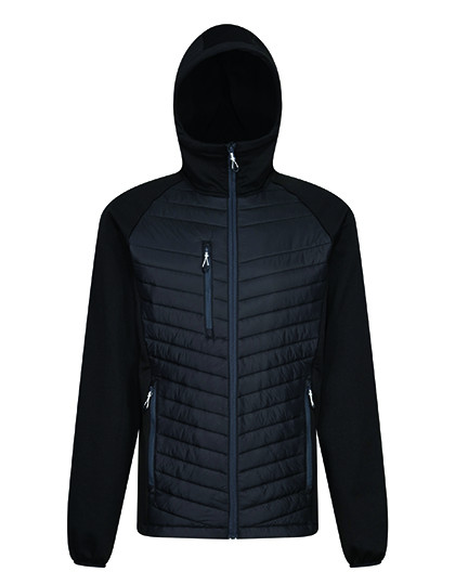 Regatta Professional Navigate Hybrid Jacket